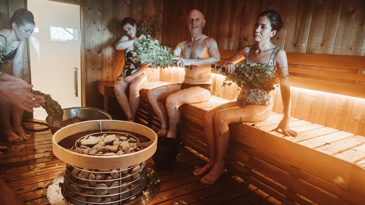 Családi programok a wellness jegyében